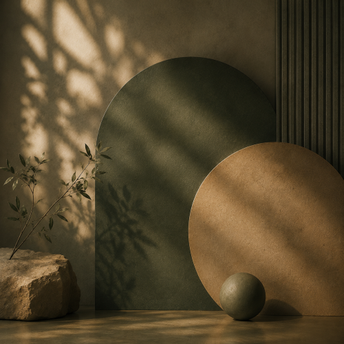 Abstract Image